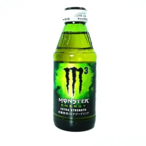 Monster Energy Japan 24x 150ml (inkl. 6€ Pfand)