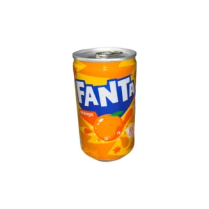 Fanta Japan Orange 30x 160ml