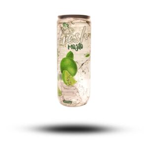 AR Fresh Mojito 24x 330ml ( inkl.6€ Pfand)