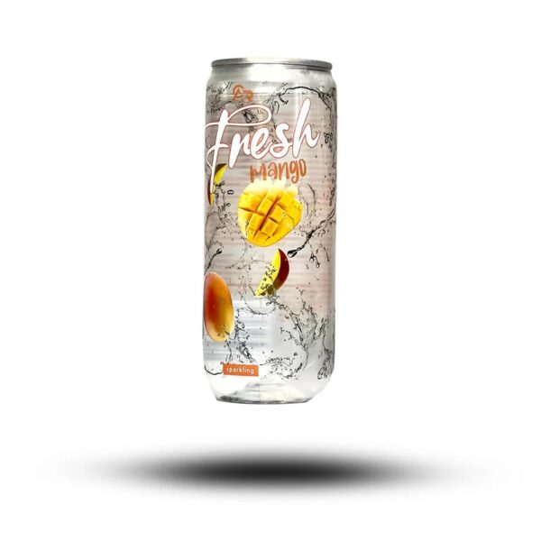 AR Fresh Mango 24x 330ml ( inkl.6€ Pfand)
