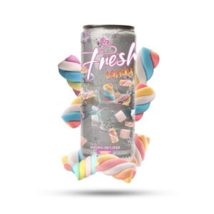 AR Fresh Candy 24x 330ml ( inkl.6€ Pfand)
