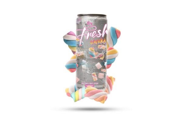 AR Fresh Candy 24x 330ml ( inkl.6€ Pfand)