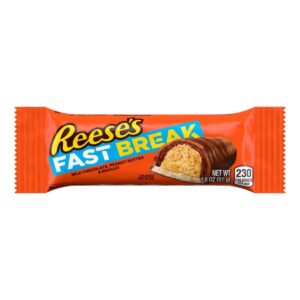 Reese´s Fast Break 18x 51g