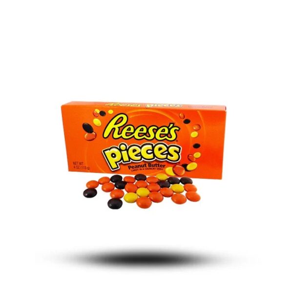 Reese's Pieces BigBox 12x113gr