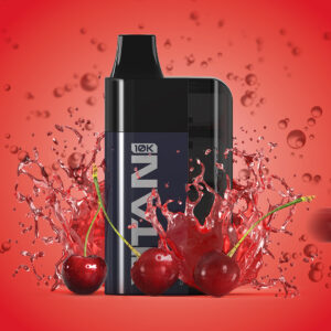 Titan 10K Vape Pods CHERRY FIZZ 1×5 Stk.