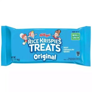 Rice Krispies Treats Original 20x37g