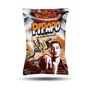 Pipapo Amo Sonnenblumenkerne Taco 42x 100g