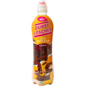 Durstlöscher Choco Bueno 12x500ml( inkl.3€ Pfand)