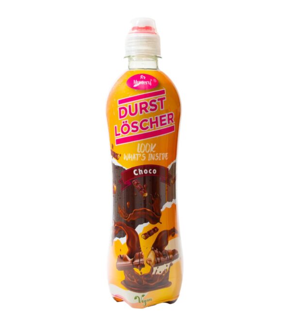 Durstlöscher Choco Bueno 12x500ml( inkl.3€ Pfand)