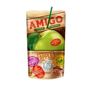 Amigo Apple 32x200ml