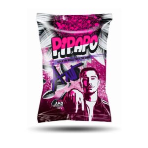 PIPAPO - AMO Sonnenblumenkerne Popcorn 42x100g