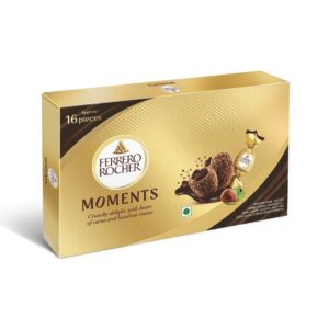 Ferrero Rocher Moments 10x 92,8g