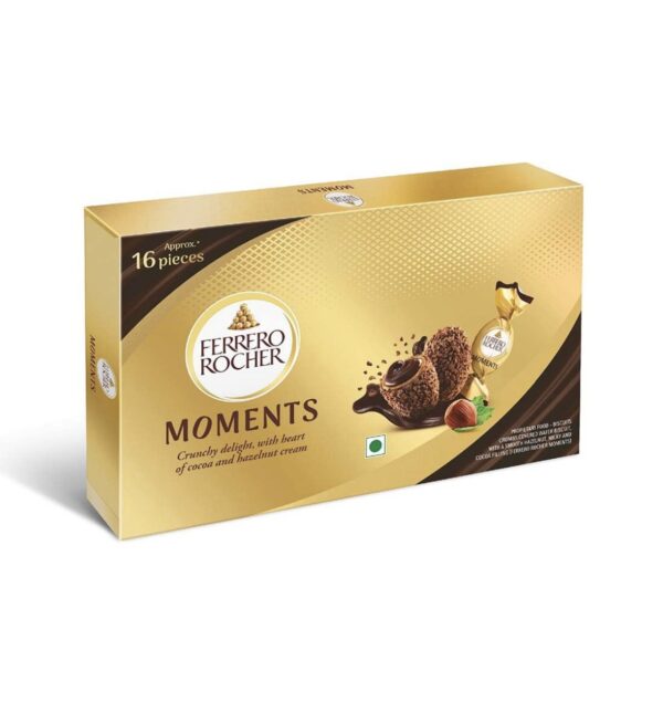 Ferrero Rocher Moments 10x 92,8g