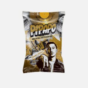 AMO´s | Pipapo Sonnenblumenkerne • Gold Edition • 30 x 100g •