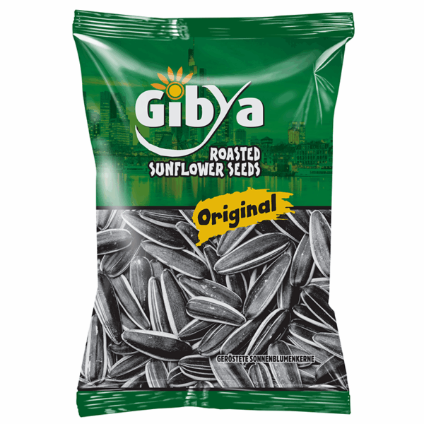 GibYa Original 42x 100g