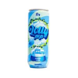 ACR Fresh Lolly Pop Blueberry 24x330ml