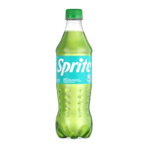 Sprite Mint Special 12x 500ml