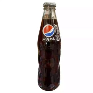 Pepsi Irak Bottle 24x250ml