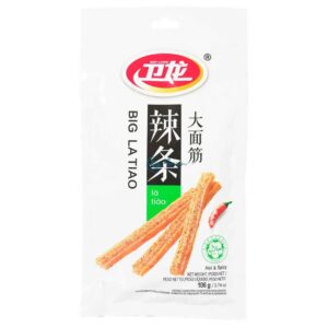 La Tiao Big 10x106g