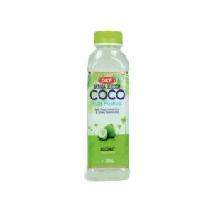 OKF Aloe Coco 20x 500ml