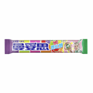 MENTOS NEON FLAVOR 15x 37G