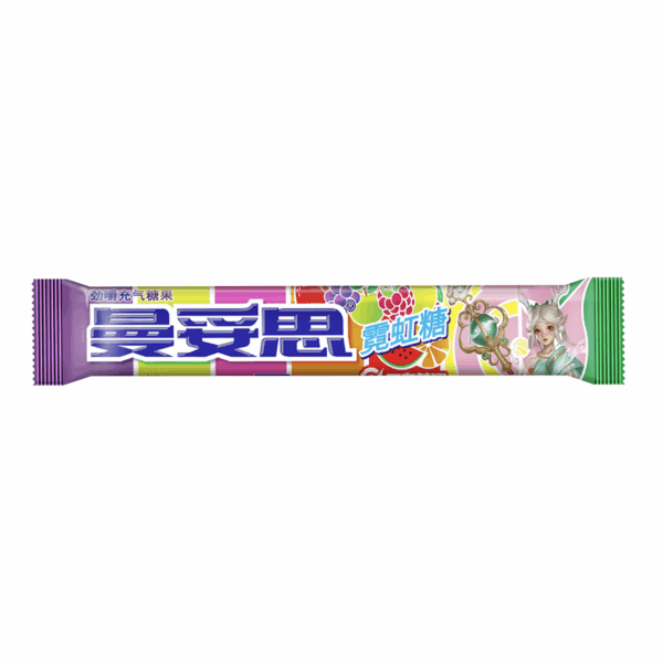 MENTOS NEON FLAVOR 15x 37G