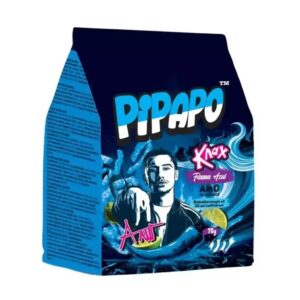 Pipapo Knax Flama Azul 24x70g