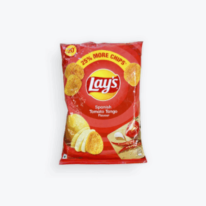 Lay's Spanish Tomato Tango
30x50g