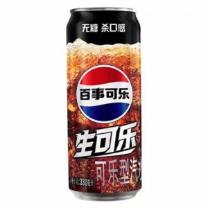 Pepsi Nama Zero 12x330ml