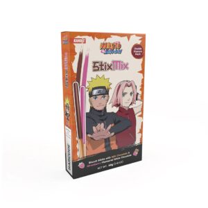 Naruto Stix Mix 16x40g