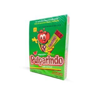 Pulparindo Watermelon 20x14g