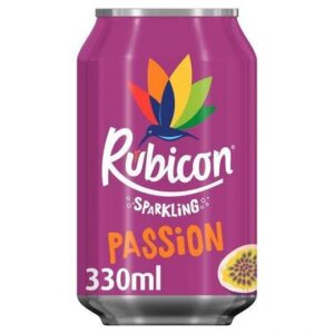 Rubicon Passion 24x355ml