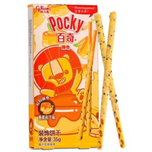 Pocky Lion Banana Pudding 10x35g
