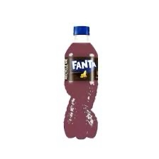 Fanta Chocolate Banana Pet 12x500ml