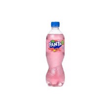 Fanta Passionfruit & Grapefruit Pet 12x500ml