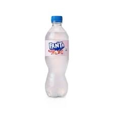 Fanta Lychee Pet 12x500ml