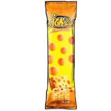 Tigaz Corn Chips Cheese 60x20g