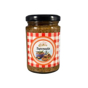 Croaterra Tapenade Olivenaufstrich aus Kroatien 6x180g