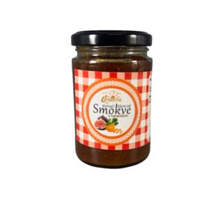 Croaterra Feigenmarmelade mit Orange 6x 230g