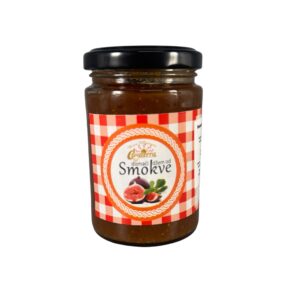 Croaterra Feigenmarmelade 6x 230g