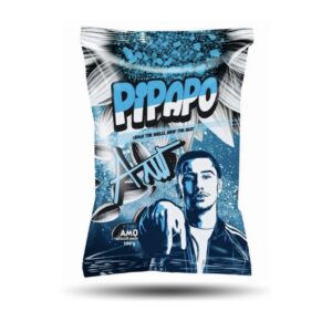 PIPAPO - AMO Sonnenblumenkerne Salz 30x 100g