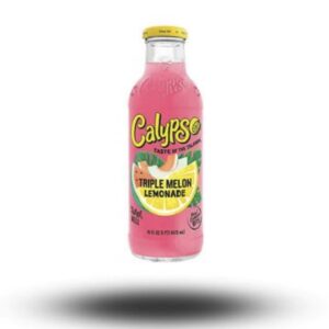 Calypso Triple Melon Lemonade 12x 473ml