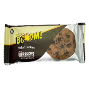 It‘s a Boom Hershey‘s Chocolate Cookies 12x25g