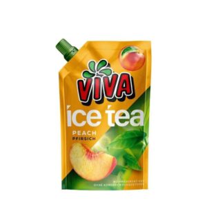 Viva Ice Tea Peach 3x10x200ml