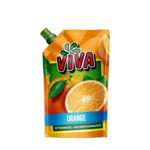 Viva Orange 3x10x200ml