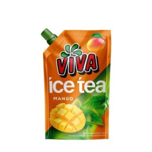 Viva Ice Tea Mango 3x10x200ml
