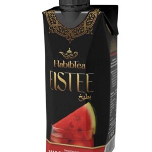 Habibtea Eistee Wassermelone 12x500ml