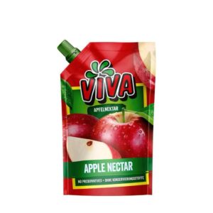 Viva Apple Nectar 3x10x200ml