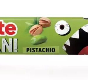 Mr. Bite Pistazien Groani 24x28g