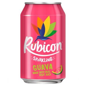 Rubicon Guava 24x355ml